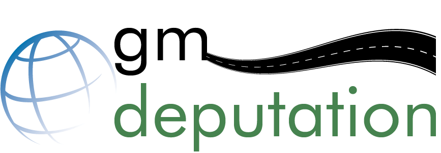 Help for GMDeputation.com